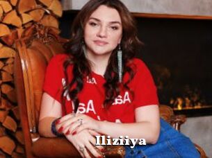 Iliziiya
