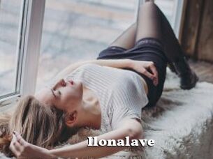 Ilonalave