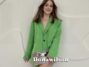 Ilonawilson