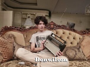 Ilonwilson