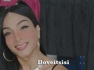 Iloveitsisi