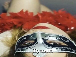 Ilyanna