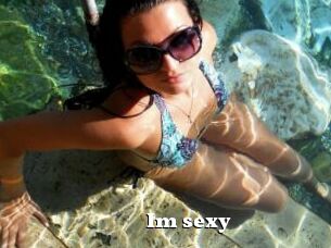 Im_sexy