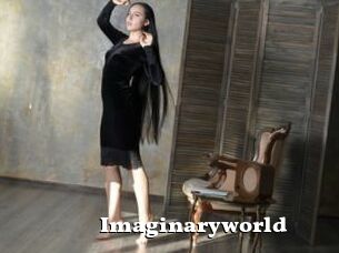 Imaginaryworld