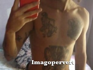 Imagopervert