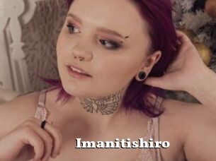 Imanitishiro
