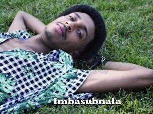 Imbasubnala
