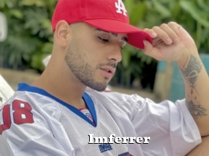 Imferrer