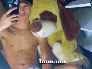 Immanu