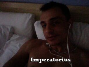Imperatorius