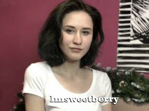 Imsweetberry
