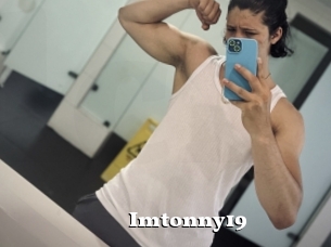 Imtonny19
