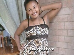 Inayalove