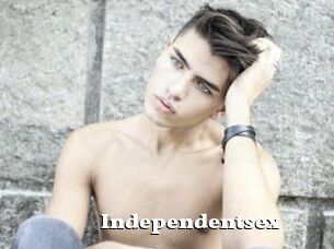 Independentsex