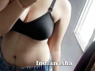 Indian_isha
