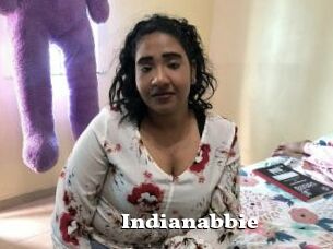 Indianabbie