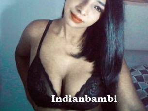 Indianbambi