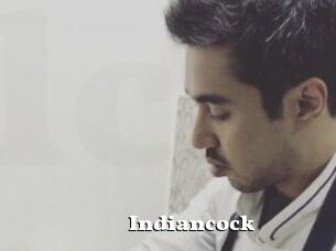 Indiancock