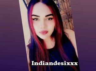 Indiandesixxx