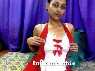 Indianfannie
