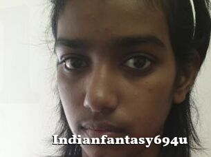Indianfantasy694u