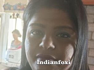 Indianfoxi