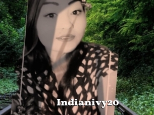 Indianivy20
