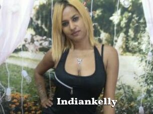 Indiankelly