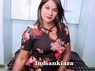 Indiankiara