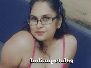 Indianpetal69