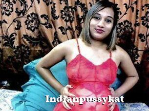 Indianpussykat