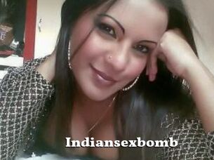 Indiansexbomb
