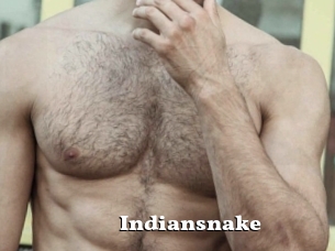 Indiansnake