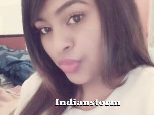 Indianstorm