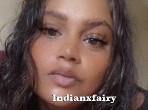 Indianxfairy