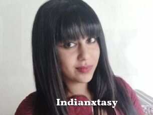Indianxtasy