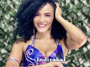 Indirakaf