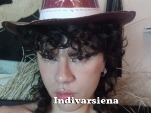 Indivarsiena