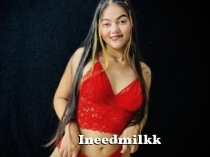 Ineedmilkk