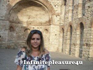Infinitepleasure4u