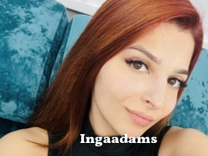 Ingaadams