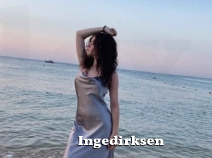 Ingedirksen