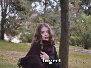 Ingret