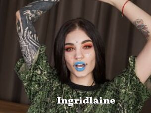Ingridlaine