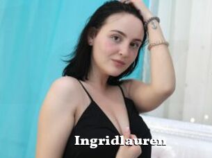 Ingridlauren