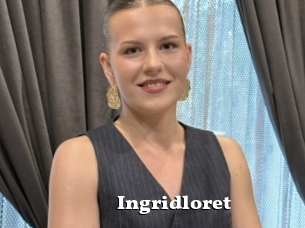 Ingridloret