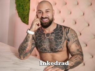 Inkedrad