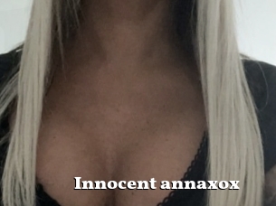 Innocent_annaxox