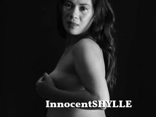 InnocentSHYLLE