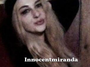 Innocentmiranda